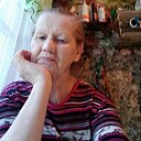 Вера, 70 лет