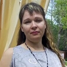 Фотография девушки Наталья, 43 года из г. Киров