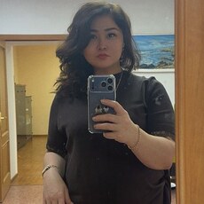 Фотография девушки Мая, 40 лет из г. Актау