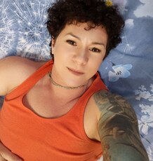 Фотография девушки Марина, 40 лет из г. Новосибирск