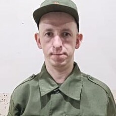 Фотография мужчины Вадим, 30 лет из г. Одинцово