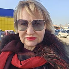 Фотография девушки Милана, 57 лет из г. Астрахань