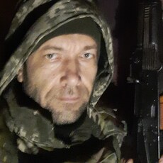 Фотография мужчины Игорь, 41 год из г. Николаев