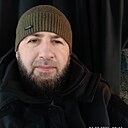 Ризван, 41 год