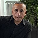 Аслан, 44 года