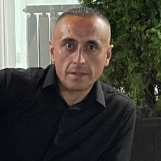 Фотография мужчины Аслан, 44 года из г. Нальчик