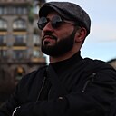 Абдулла, 32 года