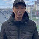 Баир, 44 года