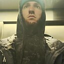 Магомед, 24 года