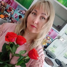 Фотография девушки Aliona, 34 года из г. Слободской
