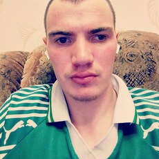 Фотография мужчины Денис, 23 года из г. Ишим