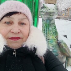 Фотография девушки Светлана, 59 лет из г. Асбест
