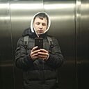 Саша, 20 лет