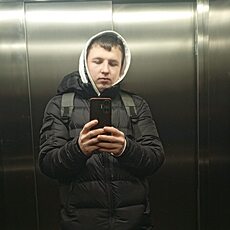 Фотография мужчины Саша, 20 лет из г. Варшава