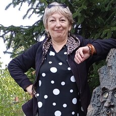 Фотография девушки Светлана, 61 год из г. Ростов-на-Дону