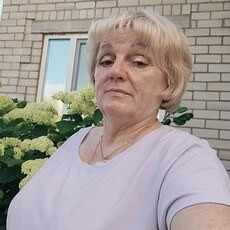 Фотография девушки Света, 61 год из г. Витебск