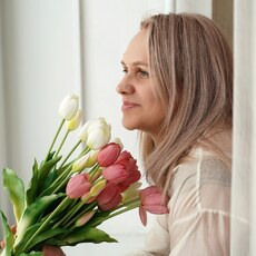 Фотография девушки Инна, 52 года из г. Ижевск