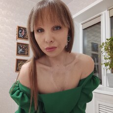 Фотография девушки Алина, 33 года из г. Новодвинск