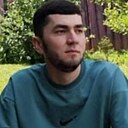 Murad, 26 лет