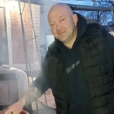 Фотография мужчины Женя, 41 год из г. Курганинск