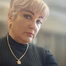 Фотография девушки Татьяна, 47 лет из г. Орск