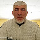 Шамиль, 53 года