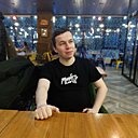 Дмитрий, 28 лет