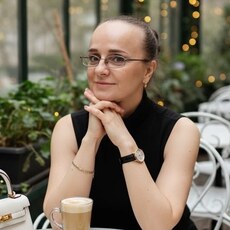 Фотография девушки Елена, 39 лет из г. Пружаны