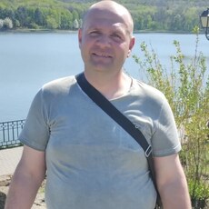 Фотография мужчины Виталий, 43 года из г. Бендеры