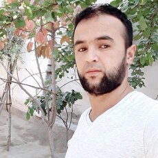 Фотография мужчины Фарид, 31 год из г. Душанбе