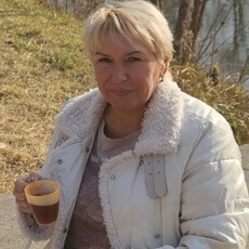 Фотография девушки Татьяна, 64 года из г. Владивосток