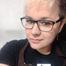 Фотография девушки Au, 40 лет из г. Новосибирск