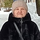Татьяна, 64 года