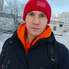 Фотография мужчины Владислав, 39 лет из г. Минск