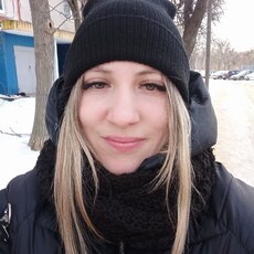 Фотография девушки Наташа, 31 год из г. Харьков