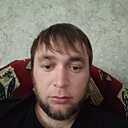 Замир, 35 лет