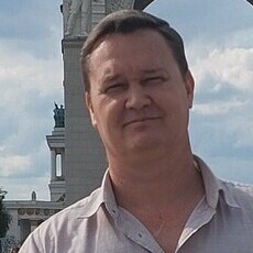 Фотография мужчины Евгений, 44 года из г. Мытищи