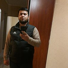 Фотография мужчины Жамшид, 28 лет из г. Орел