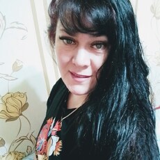 Фотография девушки Олеся, 44 года из г. Кемерово