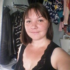 Фотография девушки Ирина, 35 лет из г. Новосибирск