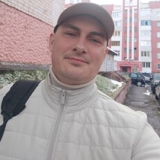 Фотография мужчины Евгений, 45 лет из г. Мозырь