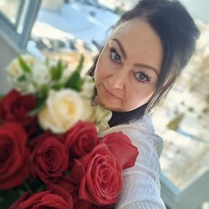 Фотография девушки Светлана, 50 лет из г. Витебск