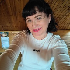 Фотография девушки Оксана, 52 года из г. Владивосток