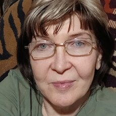 Фотография девушки Ирина, 60 лет из г. Катайск