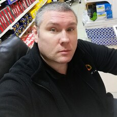 Фотография мужчины Алексей, 38 лет из г. Мурманск