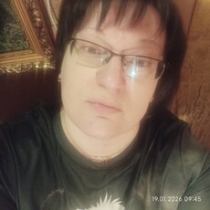 Фотография девушки Злая, 41 год из г. Бокситогорск