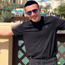 Фотография мужчины Сека, 33 года из г. Алматы