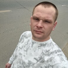 Фотография мужчины Владимир, 35 лет из г. Апрелевка