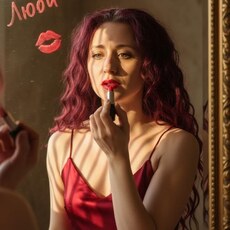 Фотография девушки Людмила, 30 лет из г. Энгельс