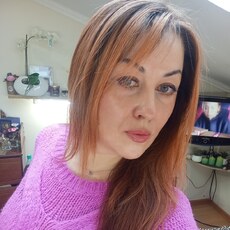 Фотография девушки Елена, 51 год из г. Звенигород